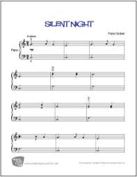Select from thousands of free virtual piano music sheets and play them from any device. Christmas Sheet Music The Piano Student