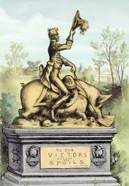 Andrew Jackson Spoils System Slide Share
