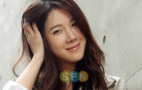 43, born 2 february 1978. Support To Lee Ji Ah About Her Shocking Rumors Korean Drama Choa