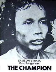 Philippine Cycling History