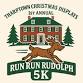 Run Run Rudolph 5k event image