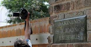 2006 christmas email gartmore house house party photo (2006 christmas email gartmore house house party photo). Telugu Movies Akkineni Nagarjuna House Address In Hyderabad