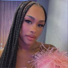 Those with beauty marks/moles by their eyes are the Seers and Psychics in  this realm. While those with beauty marks/moles by their mouths are the  Master Manifestors.