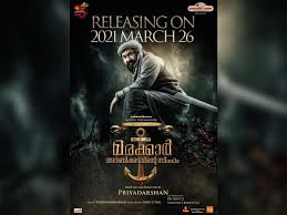 Love and loyalty (2020) keeping the bees (2020) ni de coña (2020) pagglait (2021) netflix original; Mohanlal Marakkar To Release On 26th March Tollywood