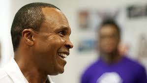 Boxing great Sugar Ray Leonard visits SWFL