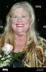 Heather MacRae Opening night after party for the new musical " A Catered  Affair" held at Prado Restaurant. San Diego Stock Photo