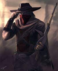 Mortal Kombat Erron Black By Darthponda Mortal Kombat Erron Black Mortal Kombat Art Erron Black