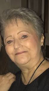 Patricia Foster Obituary