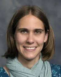 Dr. Krista Kitchen, MD, Pediatrics