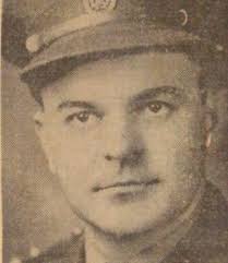 McCubbin John George