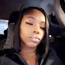 Ebony Treadwell's Instagram, Twitter & Facebook