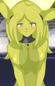 Fnia Lefty Fnaf Lefte Pizzeria Simulator By Mairusu Paua On Hot Sex 39396 |  Hot Sex Picture