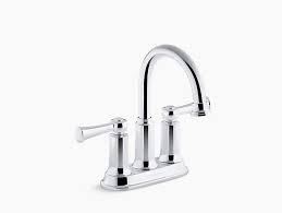 We carry all major companies at discounted prices. Aderlee Centerset Bathroom Sink Faucet K R21546 4d Kohler Kohler