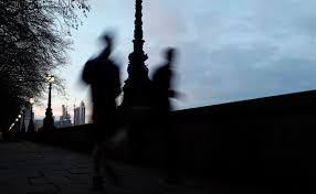 El blue monday o el lunes triste, es el tercer lunes de enero. Uor52ripvrov6m