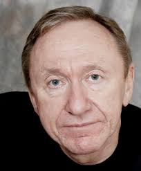 Q & A with Michael Yates by Halima Mayat