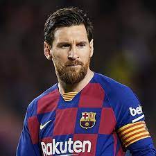 Hit the follow button for all the latest on lionel andrés messi! Lionel Messi