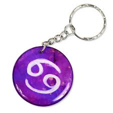 Since cancers have a tendency to be lazy, however. Zodiac Sign Cancer Keychain Key Chain Keyring Key Ring Pendant Double Side Round Osarix Com