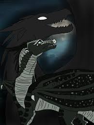 1 appearance 2 personality 3 biography 3.1 the dragonet. Wof Moonwatcher And Darkstalker Wings Of Fire Dragons Wings Of Fire Fire Art
