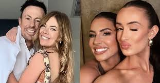 MAFS 2025: Jacqui & Clint are officially engaged.