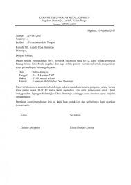 Check spelling or type a new query. 20 Contoh Surat Permohonan Izin Penggunaan Tempat Untuk Kegiatan