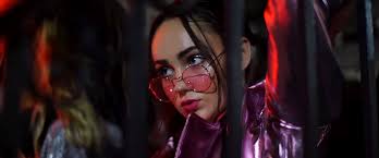 VIDEO — EYES OF JULY