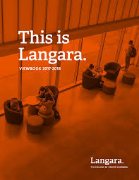› computer studies langara college. 2017 Langara College Viewbook By Langara College Issuu