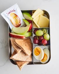 This site contains affiliate links from which we receive a compensation. Copycat Starbucks Bistro Boxes Kitchn