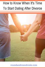 Getting back into the dating scene after being in a relationship can be tricky. Are You Emotionally Ready To Start Dating Again 4 Questions To Ask Yourself Round And Round Rosie
