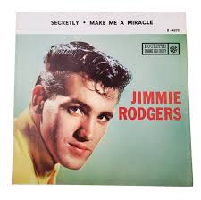 JIMMY RICKS 45 Going Home