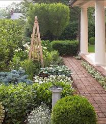 Loithai Side Yard Landscaping Yard Landscaping Garden Design