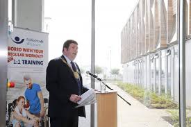 Samuel Beckett Civic Campus