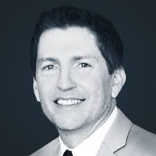 Wingstop CEO Charlie Morrison Departs