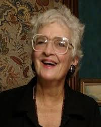 Priscilla Kay Branthaver (Almada)