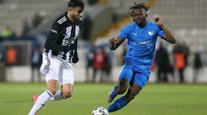 Adamın transfer evraklarını hamburger kuryesi motoruyla yetiştirdiler diye millet taşak geçmişti. Rachid Ghezzal Bayern In Yildizi Thomas Muller I Sollamak Uzere Son Dakika Spor