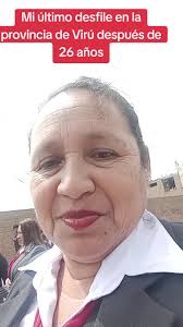 Videos de Doris Centeno Fuentes (@dorisc2603) con “Dejando Huella