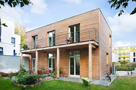 „wer einen garten hat, lebt schon im paradies schreibt die essayistin aba assa und trifft es damit wortwörtlich auf den punkt. Haus Kopenick Skandinavisch Hauser Berlin Von Mullers Buro