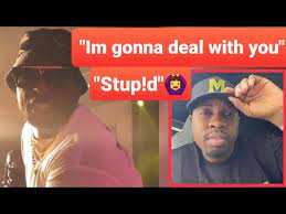 Look at what Jazzi Q did to his Best Friend Mpura - YouTube