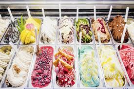 Maybe you would like to learn more about one of these? Gelato Frozen Yogurt Ice Cream Shops In San Diego North County Guide Ync