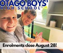 Otago Boys' High School