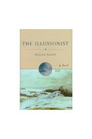 Buy Illusionist Hardcover by Dinitia Smith Online