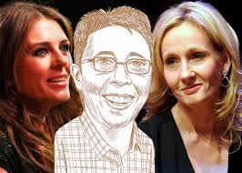 Where British celebrities stand