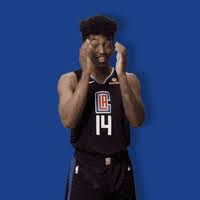 After the win, mann provided some detail as to how he's been able to develop as a young player in the league. Terence Mann Gifs Get The Best Gif On Giphy