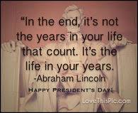 Change will not come if we wait for some other person, or if we wait for some other time. Happy Presidents Day Quotes Pictures Photos Images And Pics For Facebook Tumblr Pinterest And Twitter