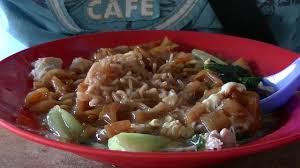 When he promoted the new king of comedy in 2019, chow said he was planning to make kung. Ying Yong Kungfu Chow Fried Noodles With Kungfu Tactics 23 July 2016 Youtube