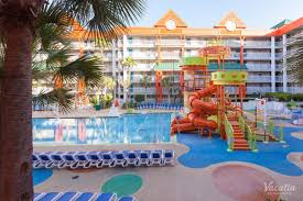 Nickelodeon hotels & resorts riviera maya | workcation. Nickelodeon Suites Resort Timeshare Resorts Orlando Florida
