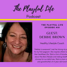 The Playful Life • A podcast