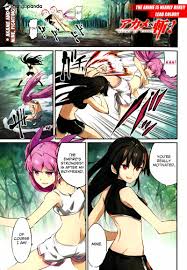 Strongest Akame Ga Kill Character? : R/Akamegakill