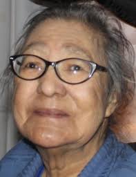 Obituary information for Freda Bulmer