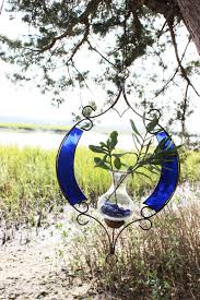 Metal butterfly wind chime spinner garden art hanging patio decor yard decoration newegg $ 34.99. Garden Decor Hanging Water Garden Giveaway