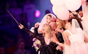 Skurriles Finale Der Castinshow Germany S Next Top Model 2019
